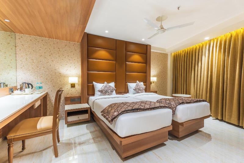 Hotel Supreme Comforts Mumbai Airport image