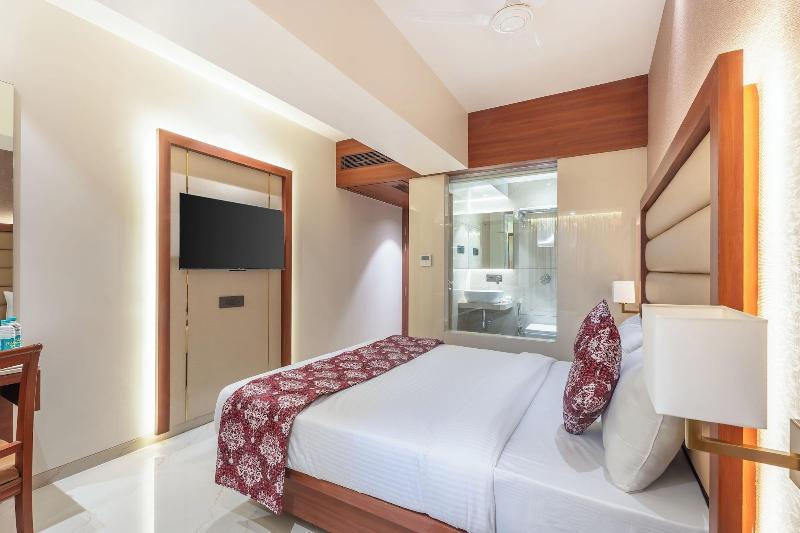 Hotel Supreme Comforts Mumbai Airport image