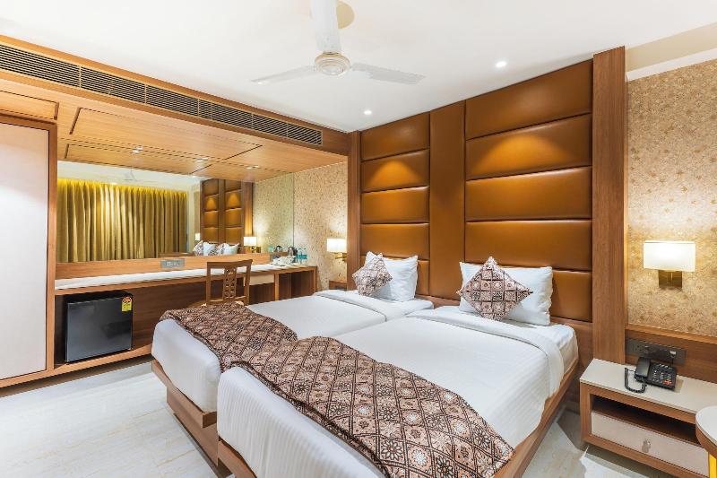 Hotel Supreme Comforts Mumbai Airport image