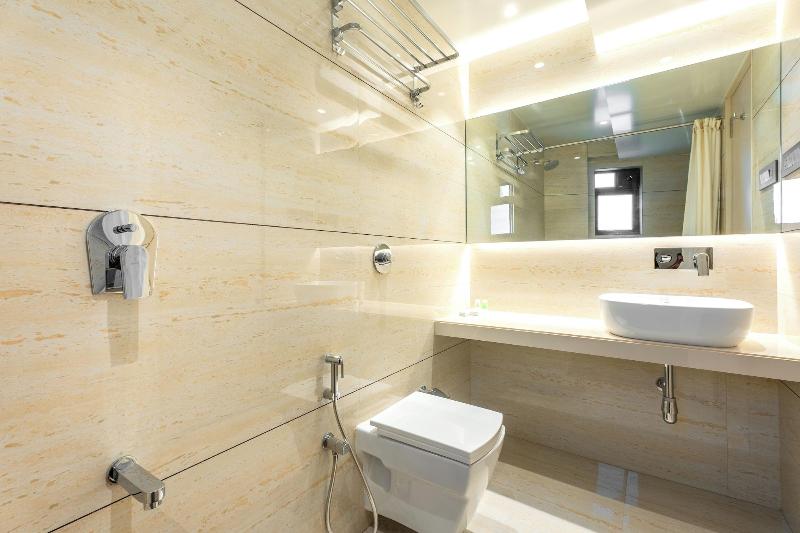 Hotel Supreme Comforts Mumbai Airport image
