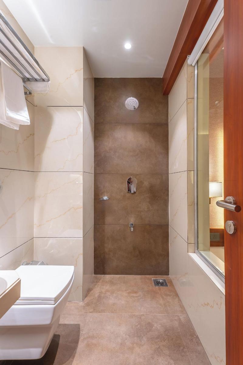 Hotel Supreme Comforts Mumbai Airport image