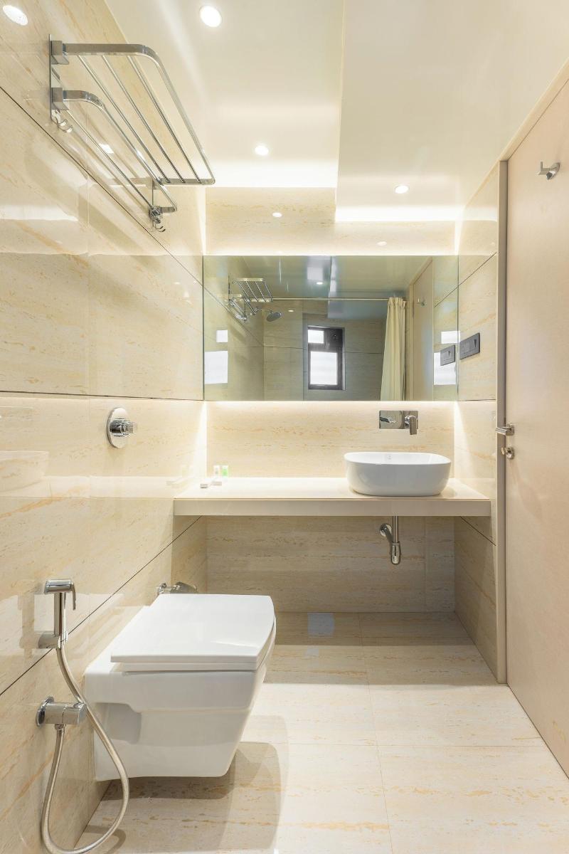 Hotel Supreme Comforts Mumbai Airport image