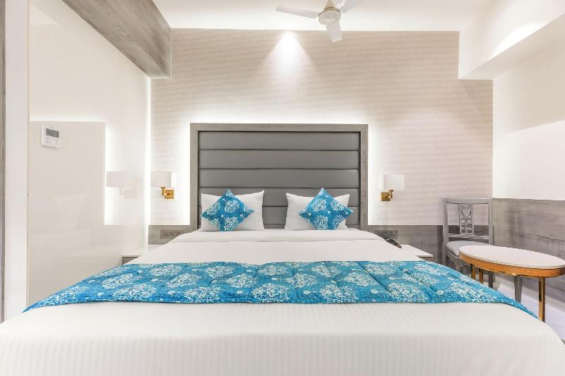 Hotel Supreme Comforts Mumbai Airport image