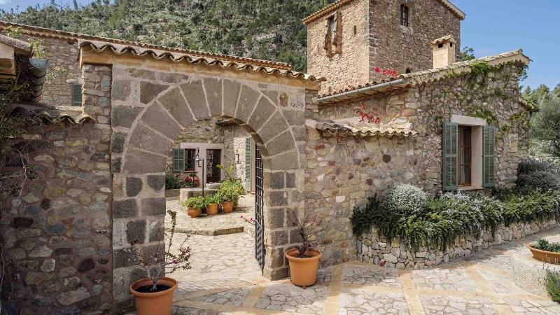 Hotel Son Bunyola image