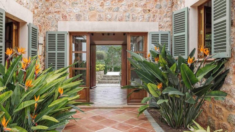 Hotel Son Bunyola image