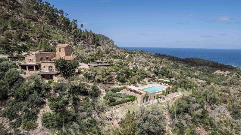 Hotel Son Bunyola image
