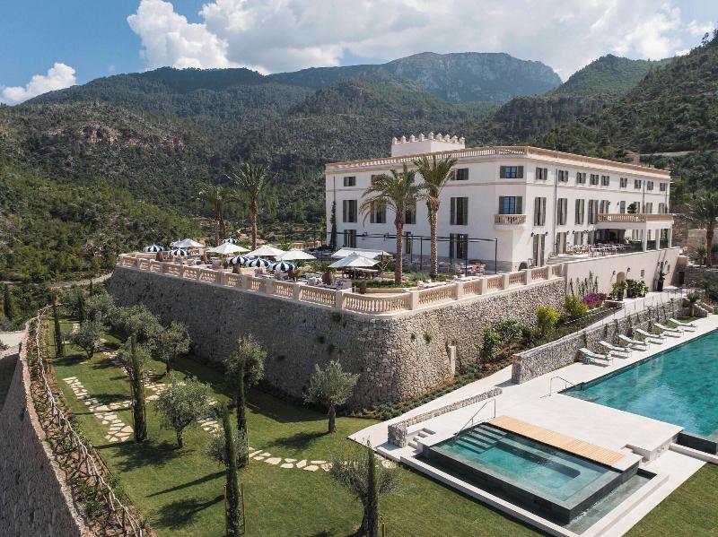 Hotel Son Bunyola image