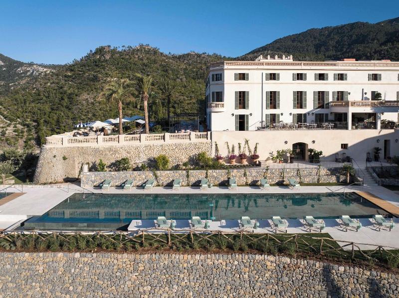 Hotel Son Bunyola image