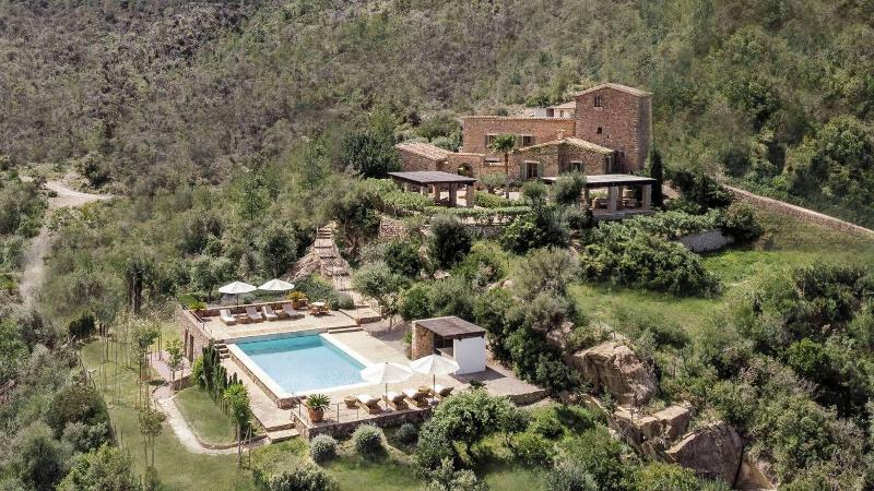Hotel Son Bunyola image