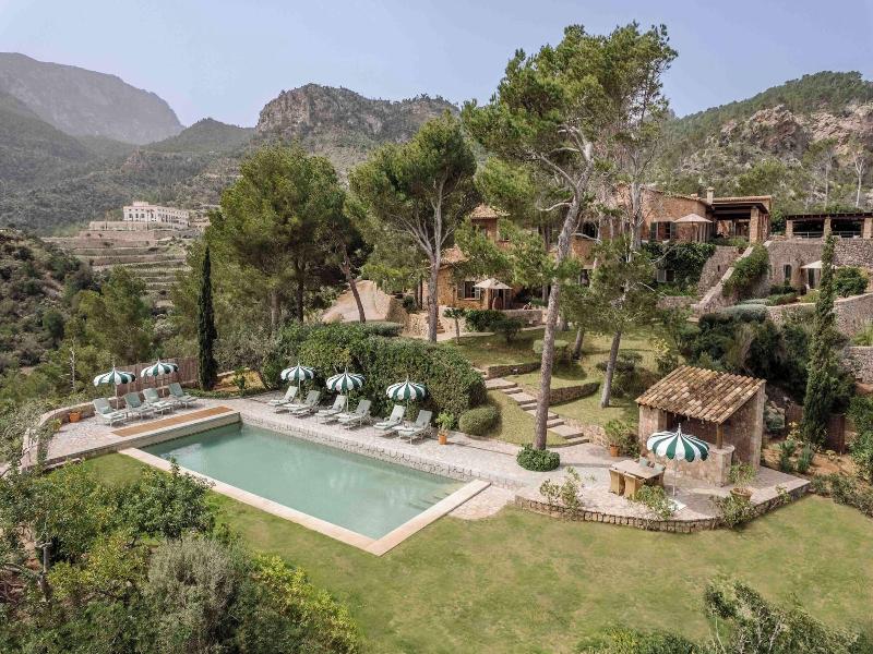 Hotel Son Bunyola image