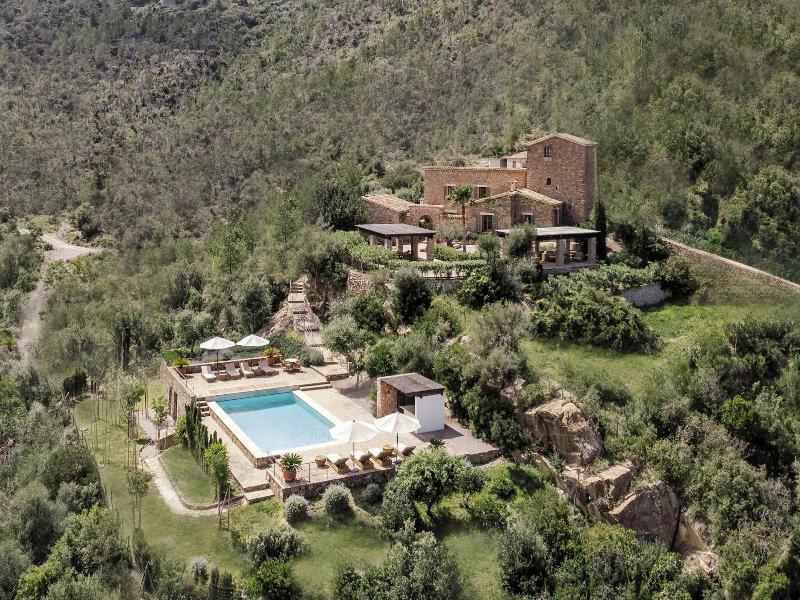 Hotel Son Bunyola image