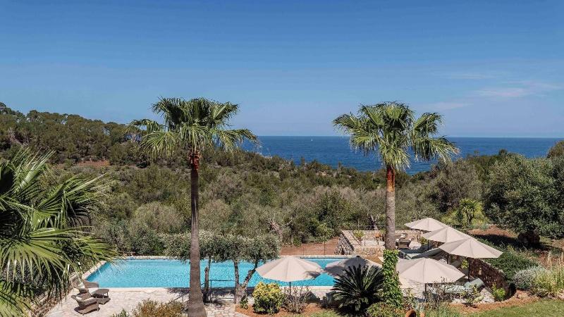 Hotel Son Bunyola image