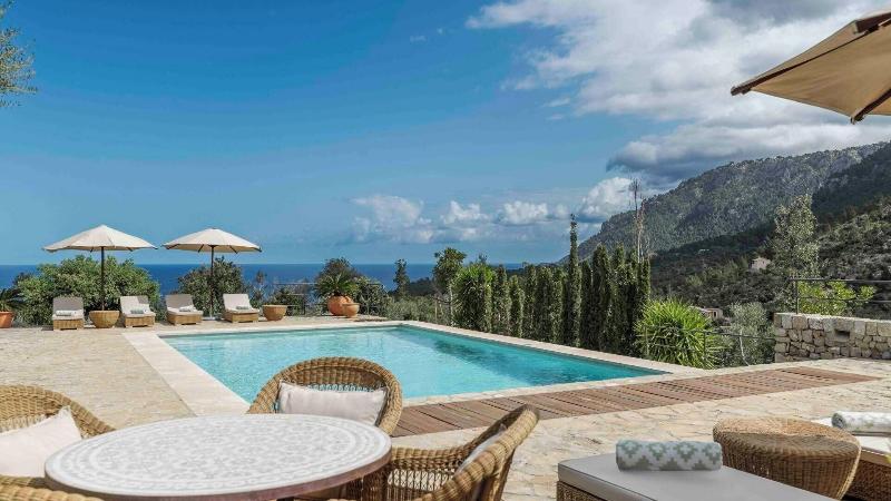 Hotel Son Bunyola image