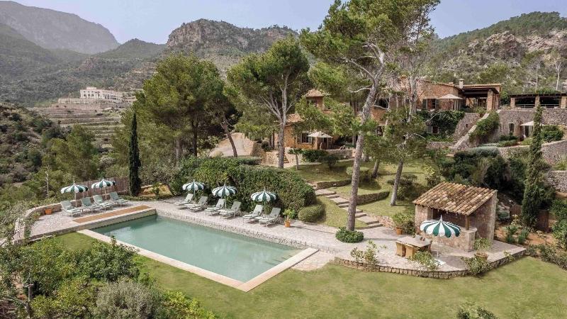Hotel Son Bunyola image