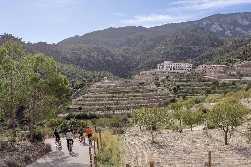 Hotel Son Bunyola image
