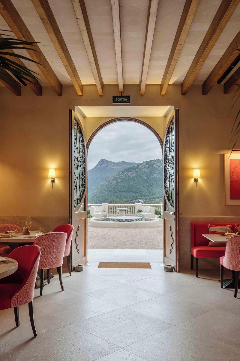 Hotel Son Bunyola image