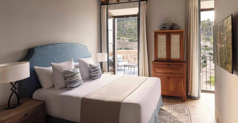 Hotel Son Bunyola image