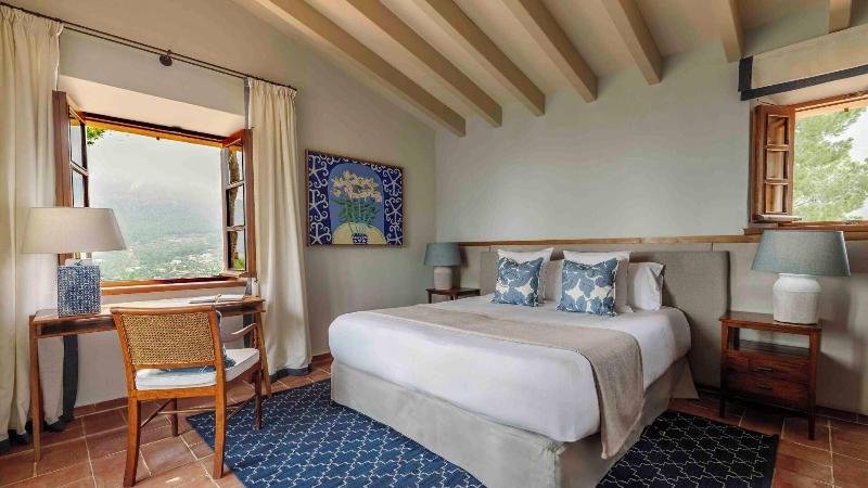 Hotel Son Bunyola image