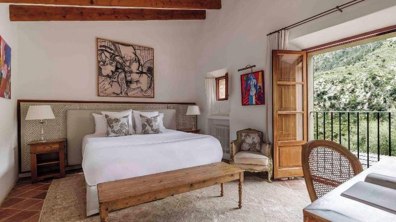 Hotel Son Bunyola image