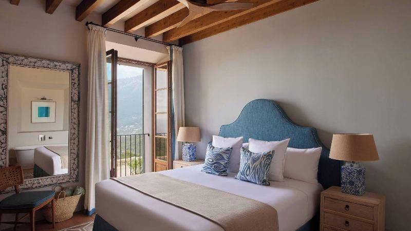 Hotel Son Bunyola image