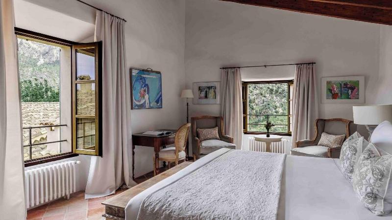 Hotel Son Bunyola image