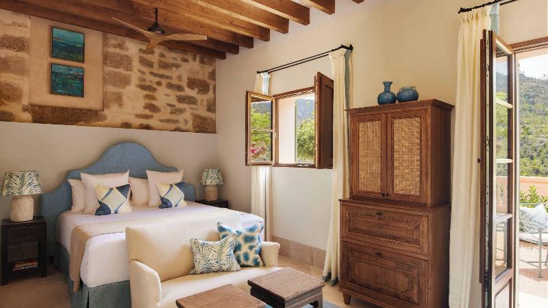 Hotel Son Bunyola image
