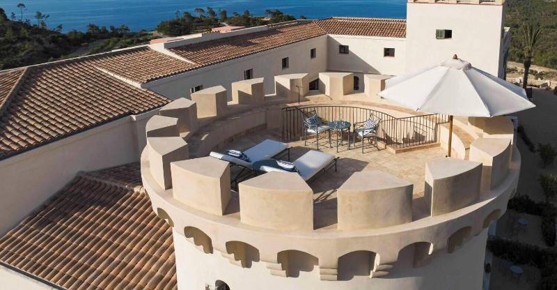 Hotel Son Bunyola image