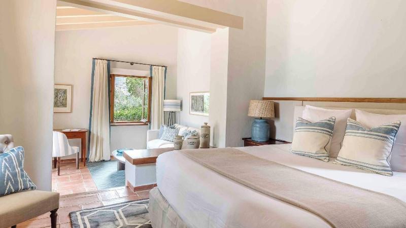 Hotel Son Bunyola image