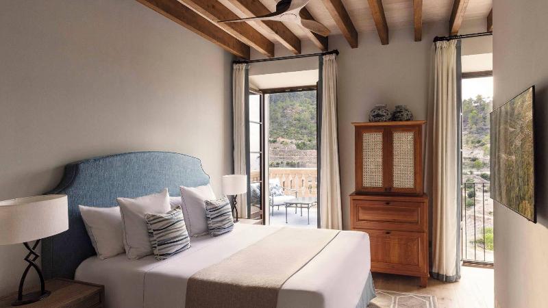 Hotel Son Bunyola image