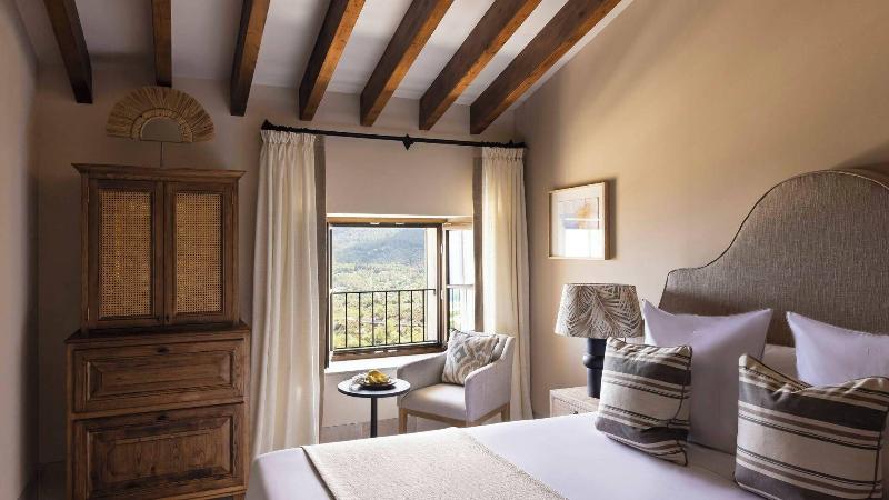 Hotel Son Bunyola image