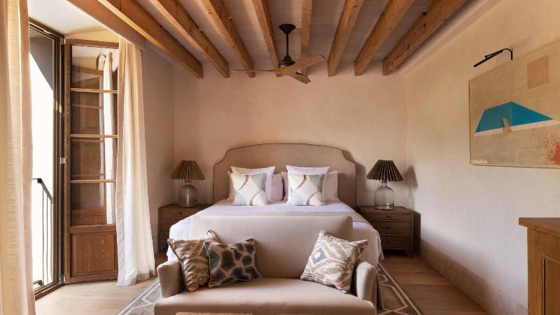 Hotel Son Bunyola image