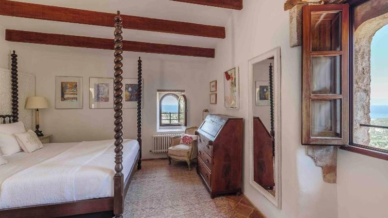 Hotel Son Bunyola image