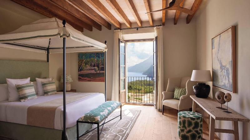 Hotel Son Bunyola image