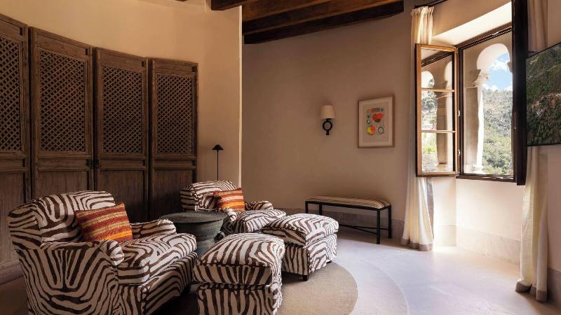 Hotel Son Bunyola image