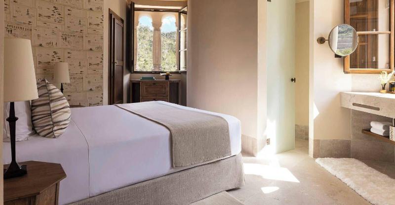 Hotel Son Bunyola image