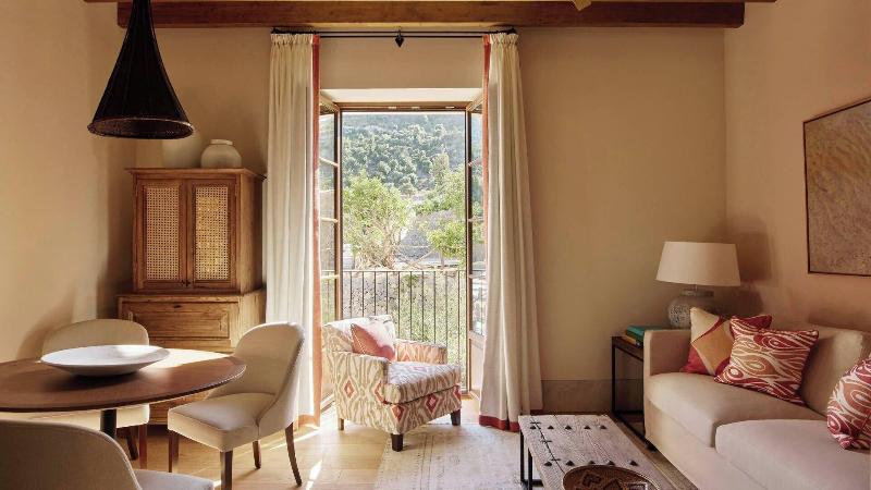 Hotel Son Bunyola image