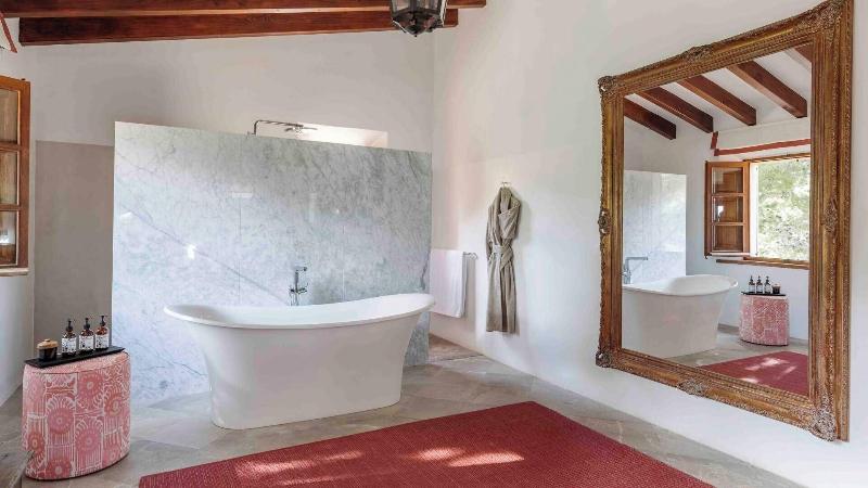 Hotel Son Bunyola image