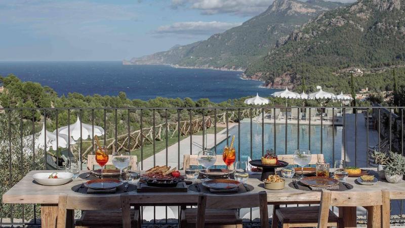 Hotel Son Bunyola image