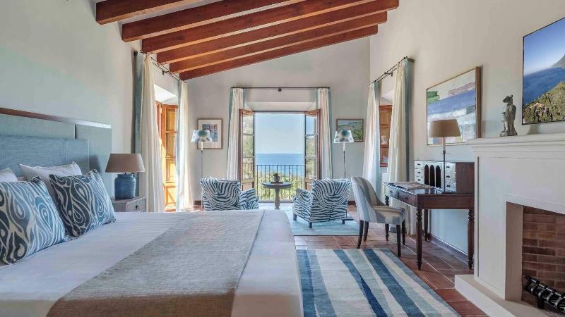Hotel Son Bunyola image