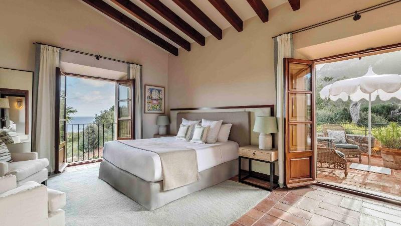Hotel Son Bunyola image