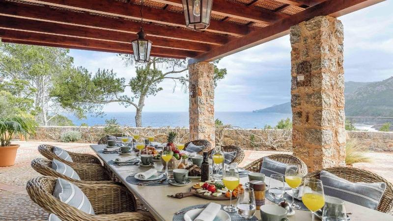 Hotel Son Bunyola image