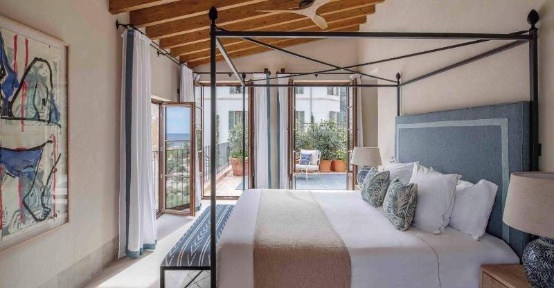 Hotel Son Bunyola image