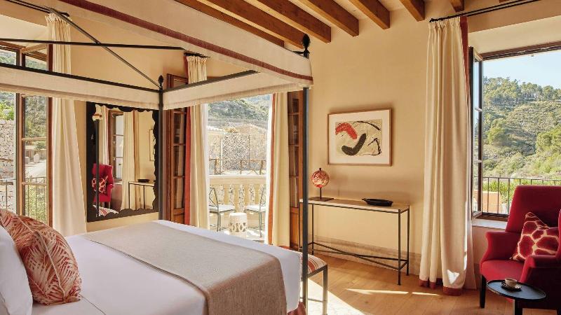 Hotel Son Bunyola image
