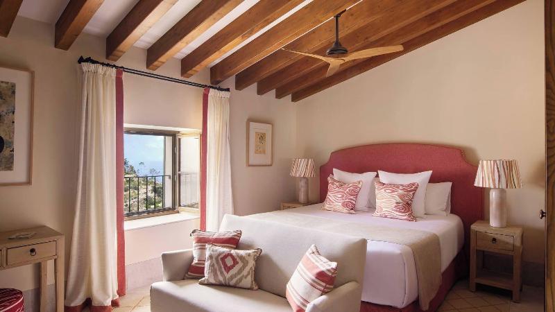 Hotel Son Bunyola image