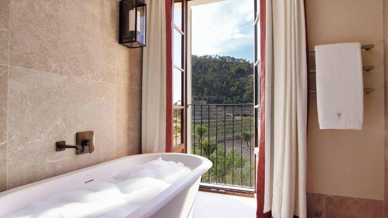 Hotel Son Bunyola image