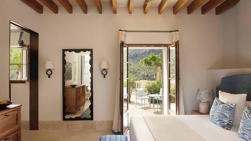 Hotel Son Bunyola image