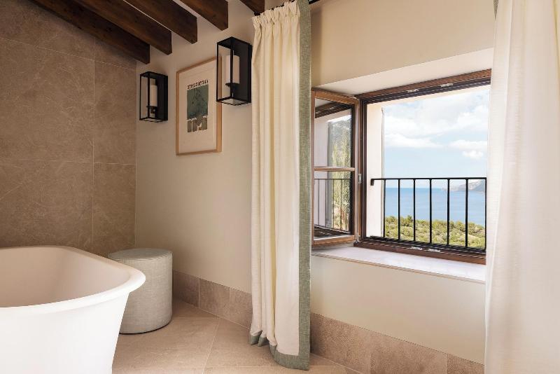 Hotel Son Bunyola image
