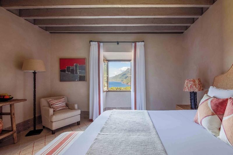 Hotel Son Bunyola image