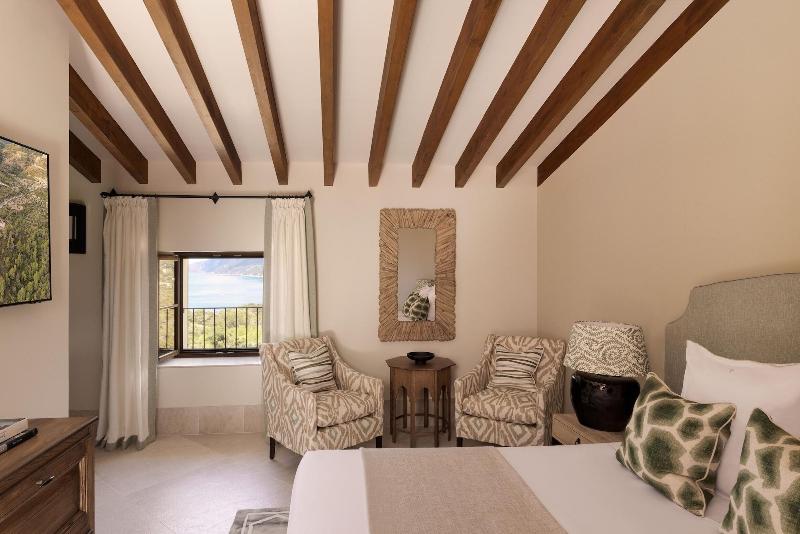 Hotel Son Bunyola image