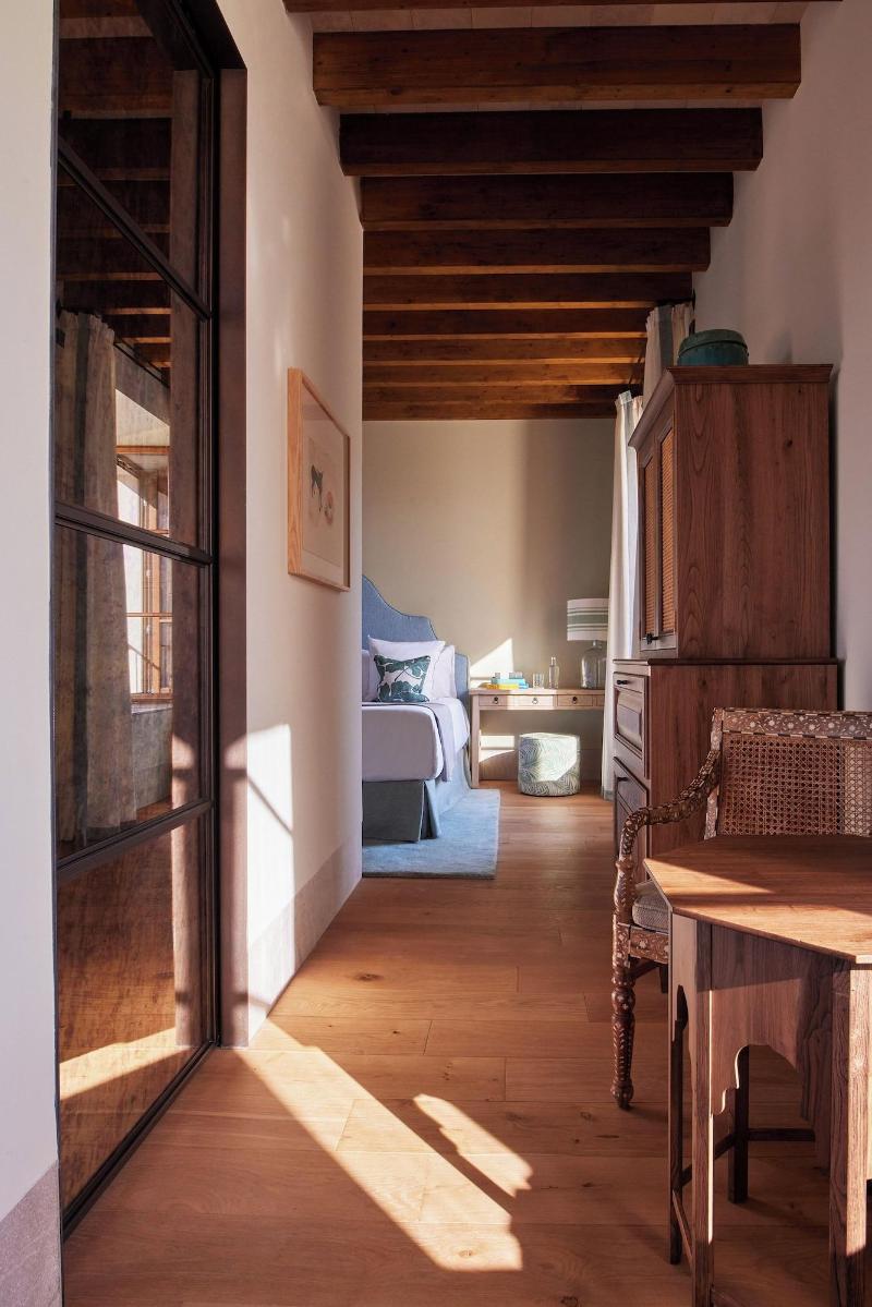 Hotel Son Bunyola image